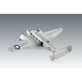 ICM 48181 C-45F/UC-45F