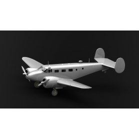 ICM 1:48 Expeditor II