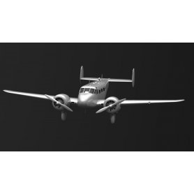 ICM 1:48 Expeditor II