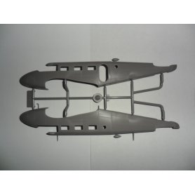 ICM 1:48 Expeditor II