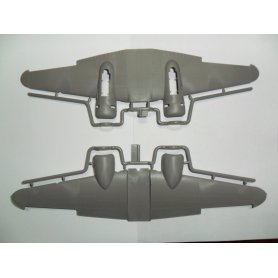 ICM 1:48 Expeditor II