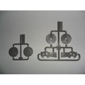 ICM 1:48 Expeditor II