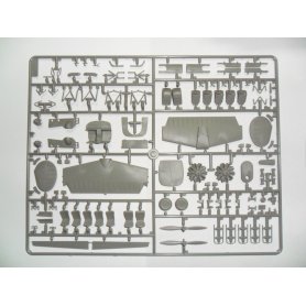 ICM 1:48 Expeditor II