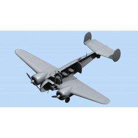 ICM 1:48 AT-7C/SNB-2C Navigator