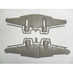 ICM 1:48 AT-7C/SNB-2C Navigator