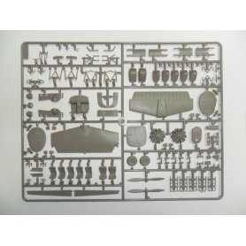 ICM 1:48 AT-7C/SNB-2C Navigator