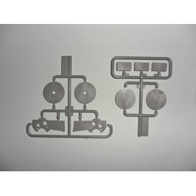 ICM 1:48 AT-7C/SNB-2C Navigator