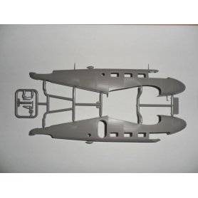 ICM 1:48 AT-7C/SNB-2C Navigator