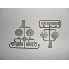ICM 1:48 JRB-4 Passanger Naval Aircraft