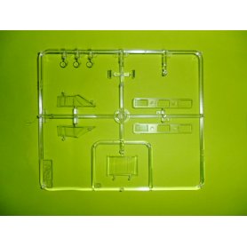 ICM 1:48 JRB-4 Passanger Naval Aircraft