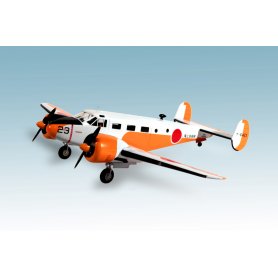 ICM 1:48 JRB-4 Passanger Naval Aircraft
