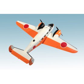 ICM 1:48 JRB-4 Passanger Naval Aircraft