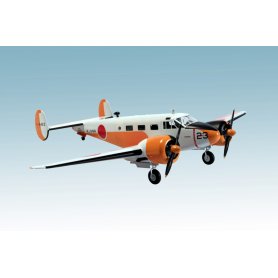ICM 1:48 JRB-4 Passanger Naval Aircraft