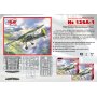 ICM 1:48 Henschel Hs-126 A-1