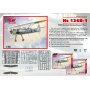 ICM 48212 HS-126B