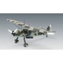 ICM 1:48 Henschel Hs-126 A-1 | Legion Condor |