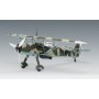 ICM 1:48 Henschel Hs-126 A-1 | Legion Condor |