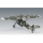 ICM 1:48 Henschel Hs-126 A-1 | Legion Condor |