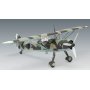 ICM 1:48 Henschel Hs-126 A-1 | Legion Condor |