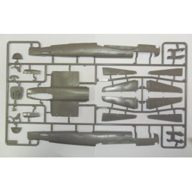 ICM 1:48 Junkers Ju-88A-5