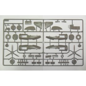 ICM 1:48 Junkers Ju-88A-5