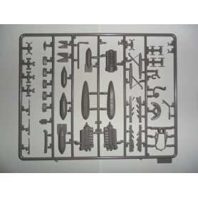 ICM 1:48 Junkers Ju-88A-5