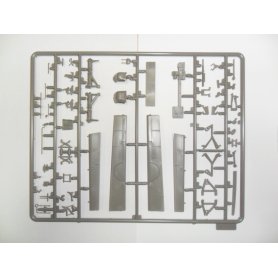 ICM 1:48 Junkers Ju-88A-5