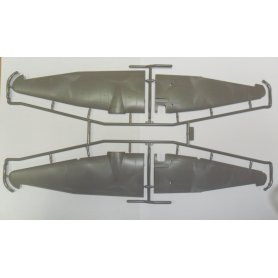ICM 1:48 Junkers Ju-88A-5