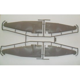 ICM 1:48 Junkers Ju-88 A4