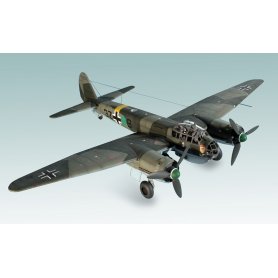 ICM 1:48 Junkers Ju-88 A4