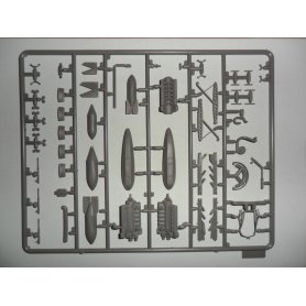 ICM 1:48 Junkers Ju-88 A-14