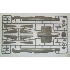 ICM 1:48 Junkers Ju-88 A-14