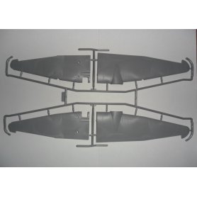 ICM 1:48 Junkers Ju-88 A-14