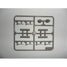 ICM 1:48 Junkers Ju-88 A-14