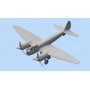 ICM 1:48 Junkers Ju-88 A-11