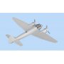 ICM 1:48 Junkers Ju-88 A-11