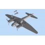 ICM 1:48 Junkers Ju-88 A-11