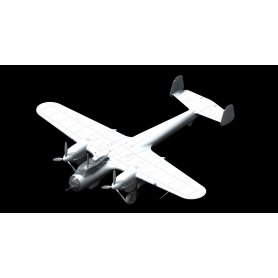 ICM 1:48 Dornier Do-215 B-4