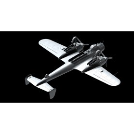 ICM 1:48 Dornier Do-215 B-4
