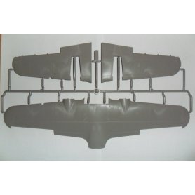 ICM 1:48 Dornier Do-215 B-4