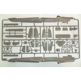 ICM 1:48 Dornier Do-215 B-4