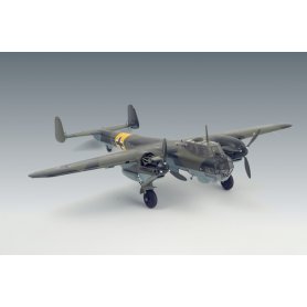 ICM 1:48 Dornier Do-215 B-4