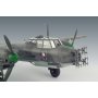 ICM 1:48 Dornier Do 215 B-5