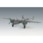 ICM 1:48 Dornier Do 215 B-5