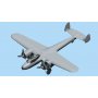 ICM 1:48 Dornier Do-17 Z-10