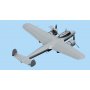 ICM 1:48 Dornier Do-17 Z-10