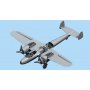 ICM 1:48 Dornier Do-17 Z-10