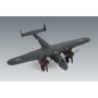 ICM 1:48 Dornier Do-17 Z-10