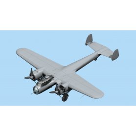 Icm 48244 Do 17Z-2