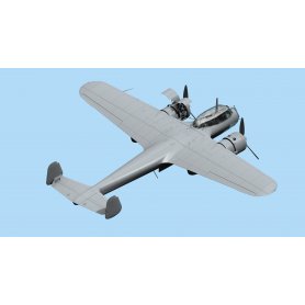 Icm 48244 Do 17Z-2